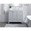 Elegant Decor Sommerville 36