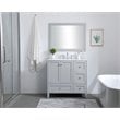 Elegant Decor Sommerville 36