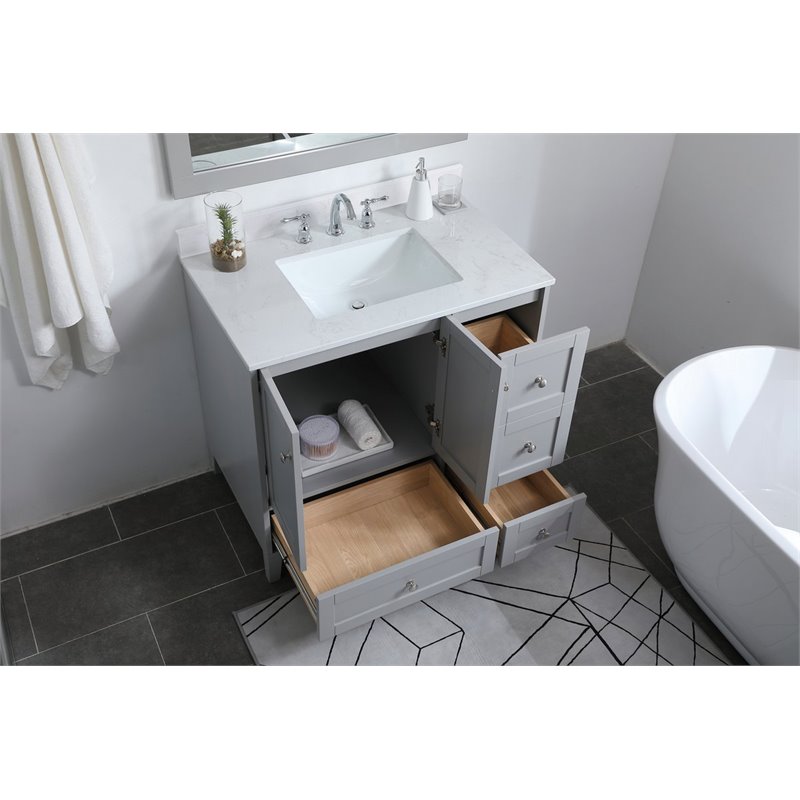 Elegant Decor Sommerville 36