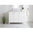 Elegant Decor Sommerville 42