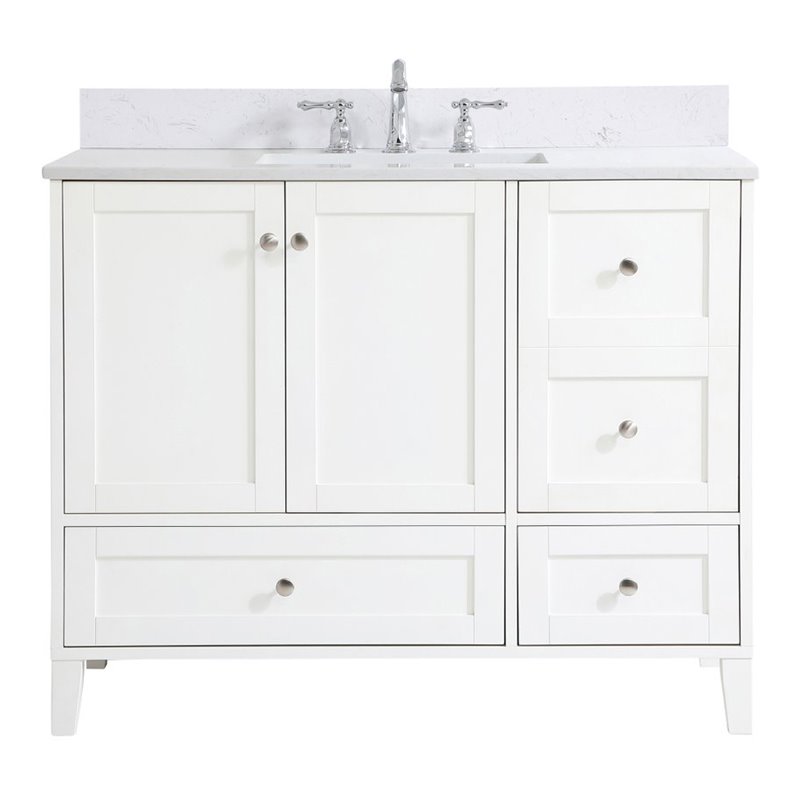 Elegant Decor Sommerville 42