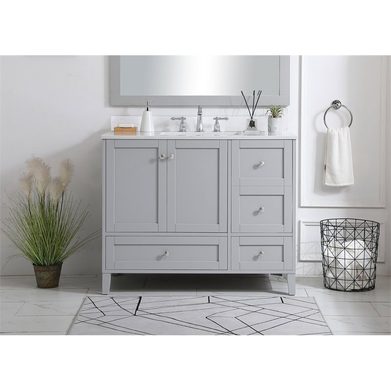 Elegant Decor Sommerville 42