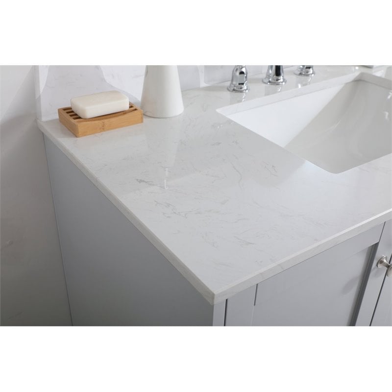 Elegant Decor Sommerville 42