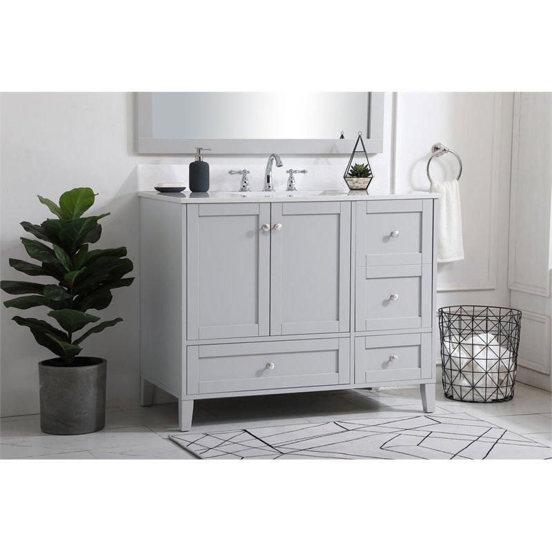 Elegant Decor Sommerville 42