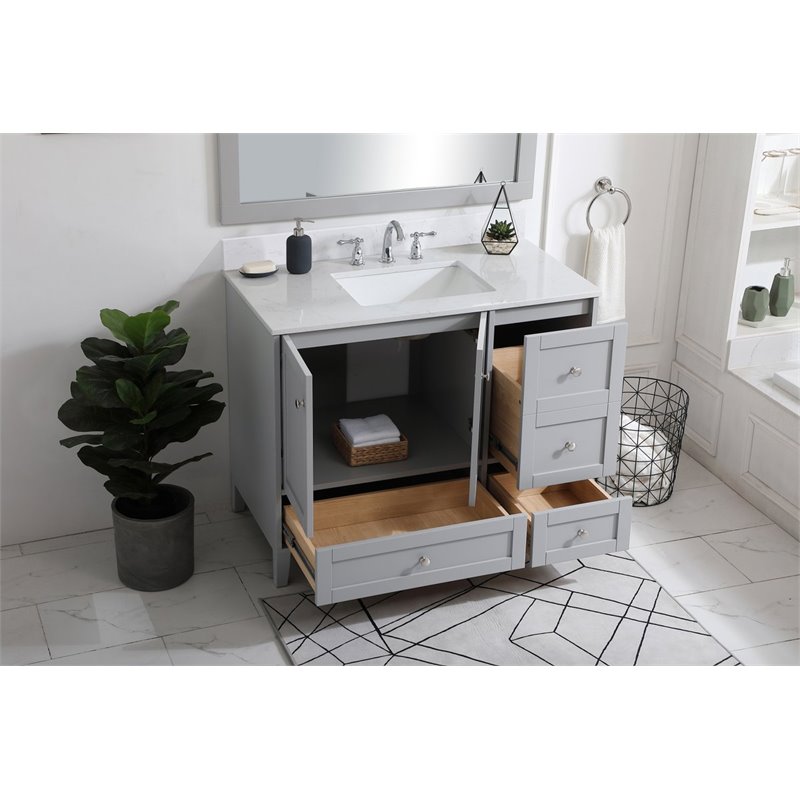 Elegant Decor Sommerville 42