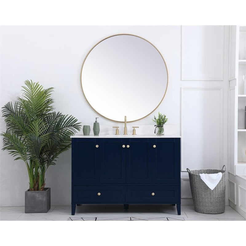 Elegant Decor Sommerville 48