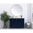 Elegant Decor Sommerville 48