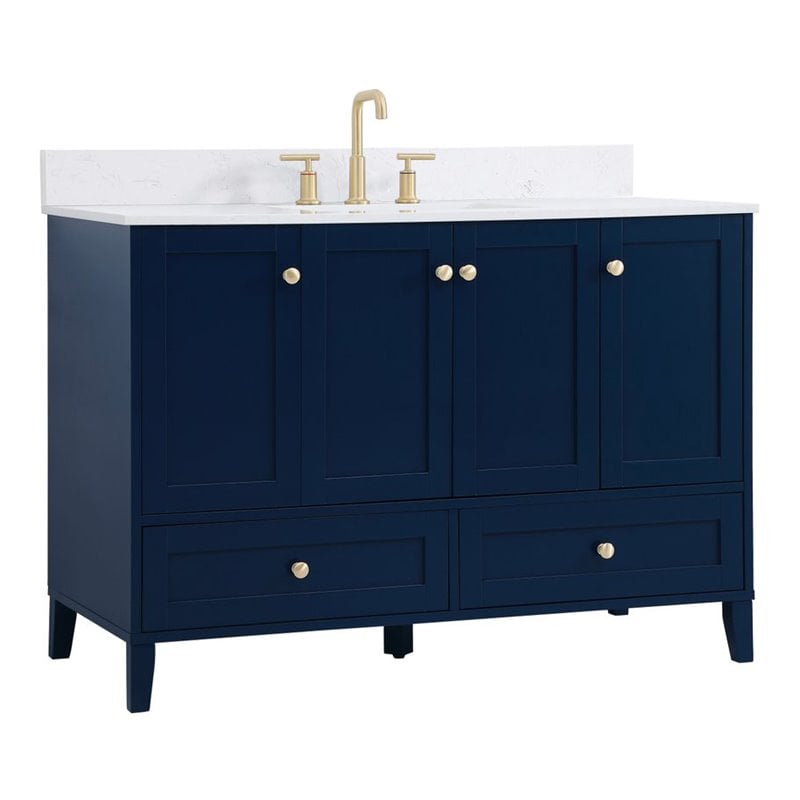 Elegant Decor Sommerville 48