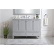 Elegant Decor Sommerville 48