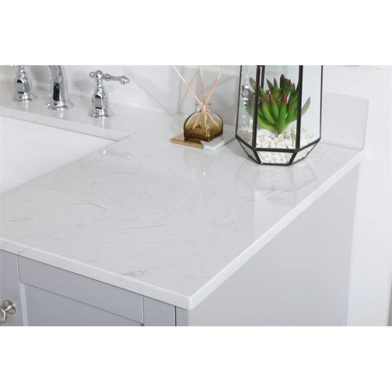 Elegant Decor Sommerville 48