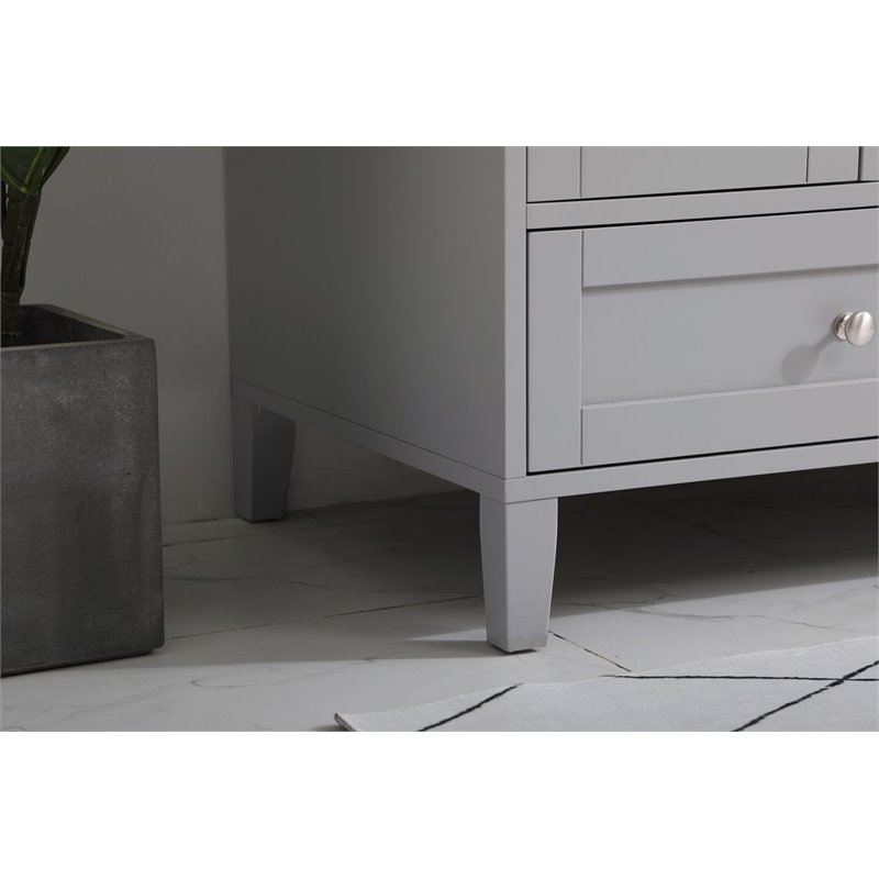 Elegant Decor Sommerville 48