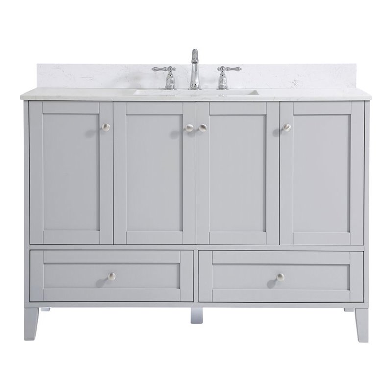 Elegant Decor Sommerville 48