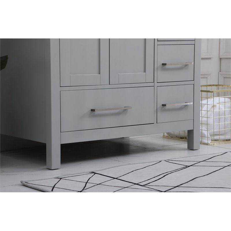 Elegant Decor Irene 32