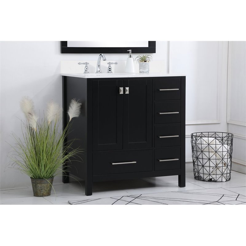 Elegant Decor Irene 32
