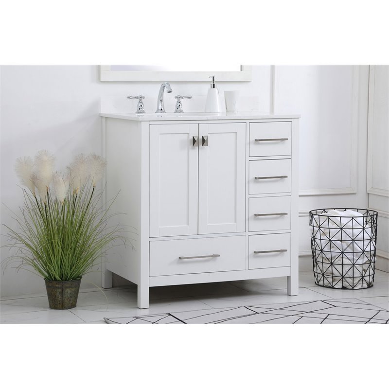 Elegant Decor Irene 32