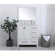 Elegant Decor Irene 32