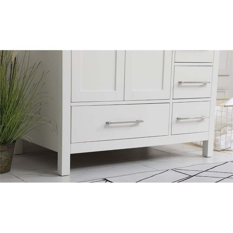 Elegant Decor Irene 36