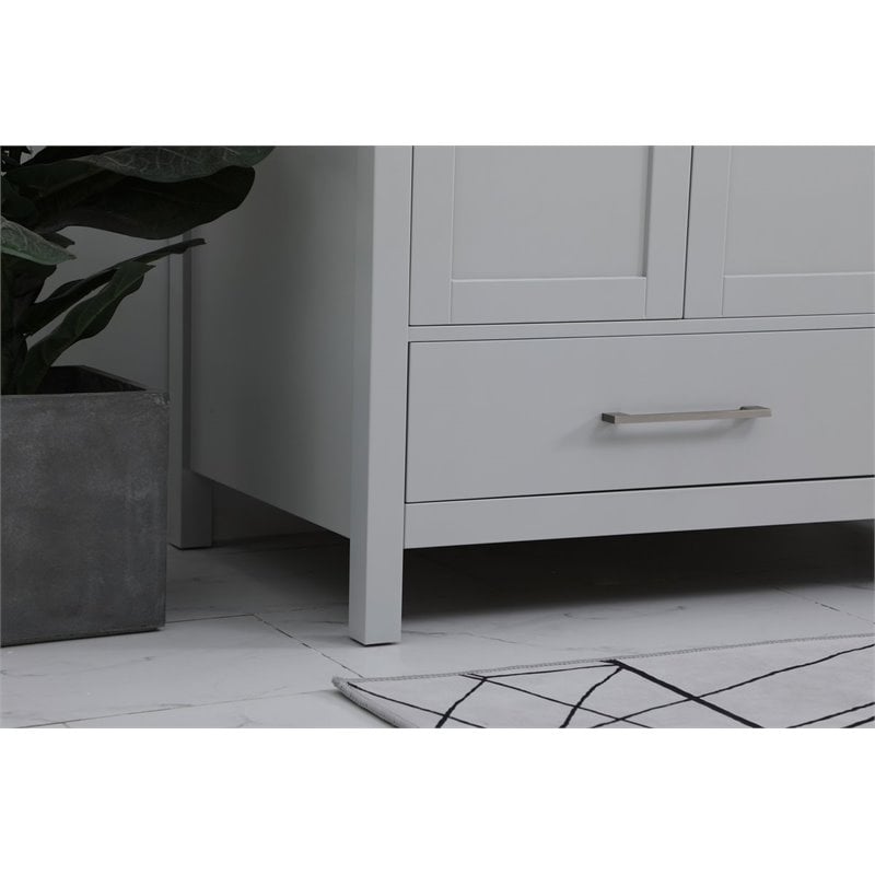 Elegant Decor Irene 42
