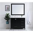 Elegant Decor Irene 42