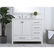 Elegant Decor Irene 42