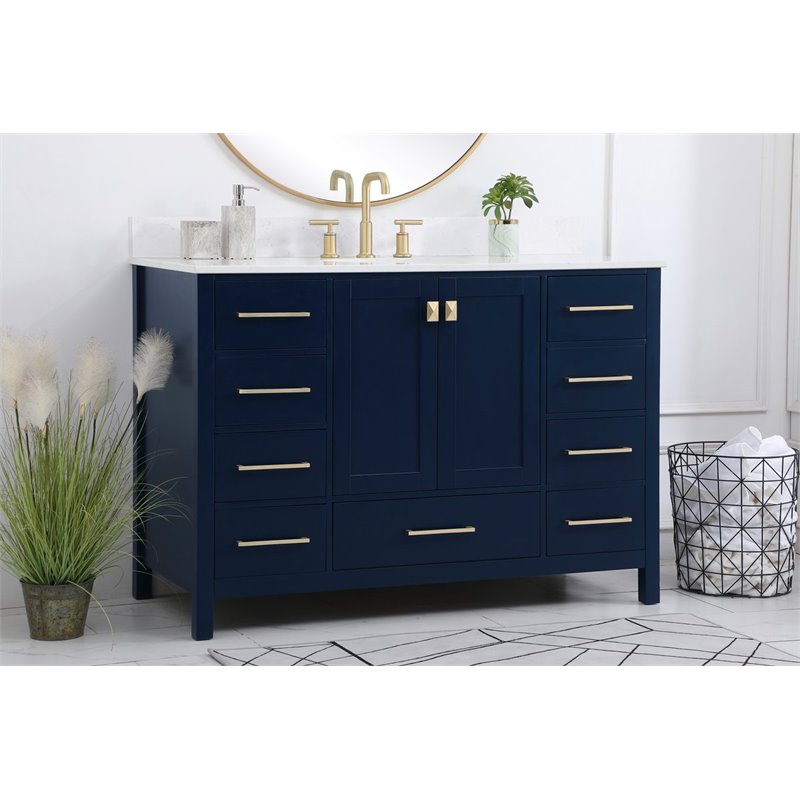Elegant Decor Irene 48