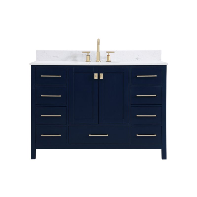 Elegant Decor Irene 48