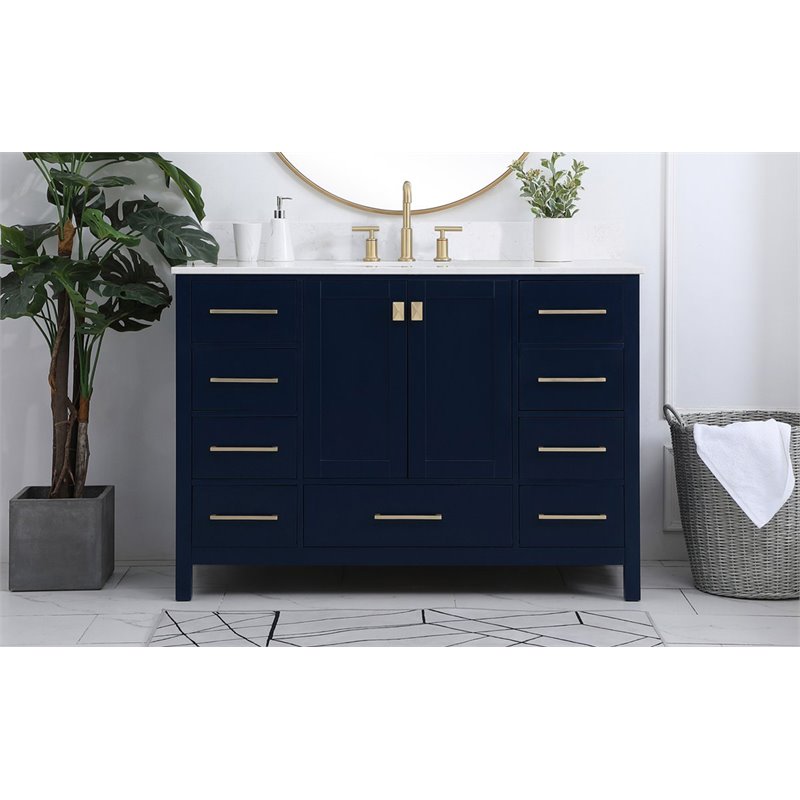 Elegant Decor Irene 48