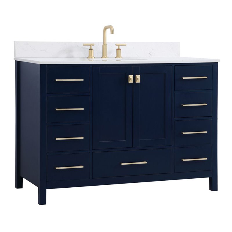 Elegant Decor Irene 48