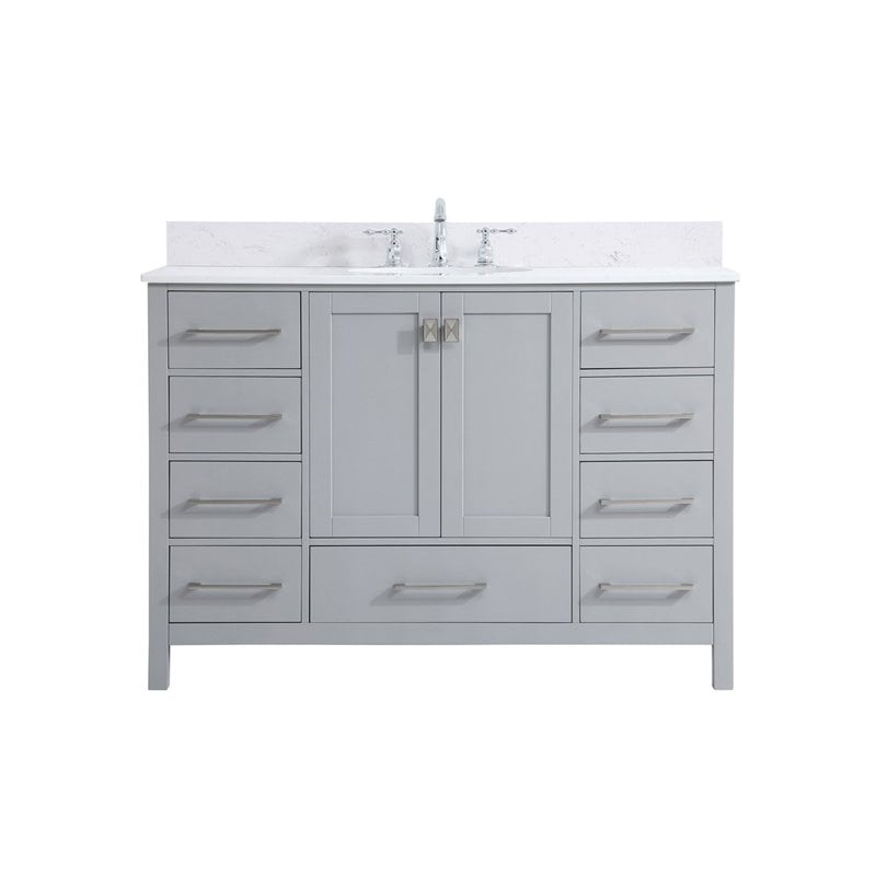 Elegant Decor Irene 48