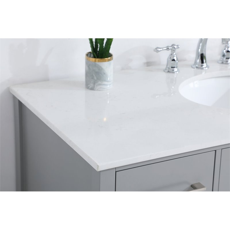 Elegant Decor Irene 48