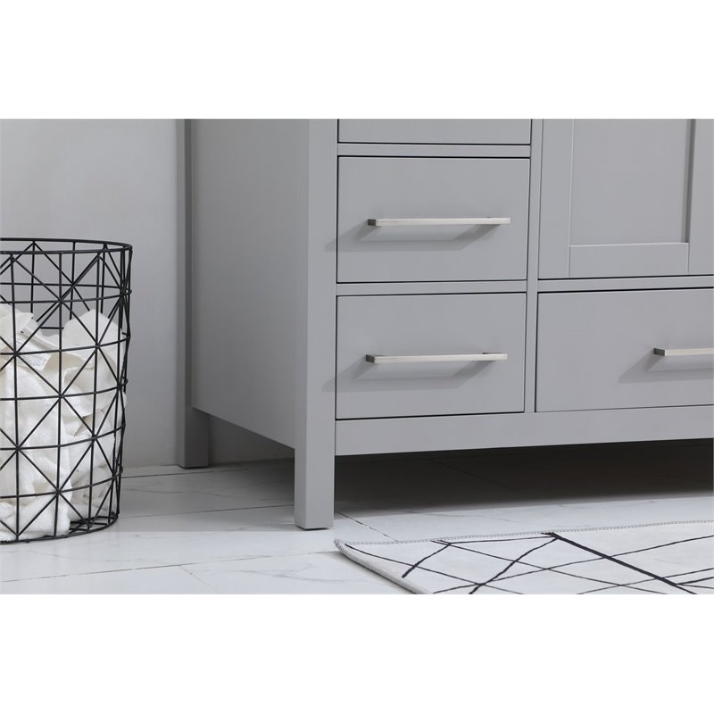 Elegant Decor Irene 48