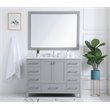 Elegant Decor Irene 48