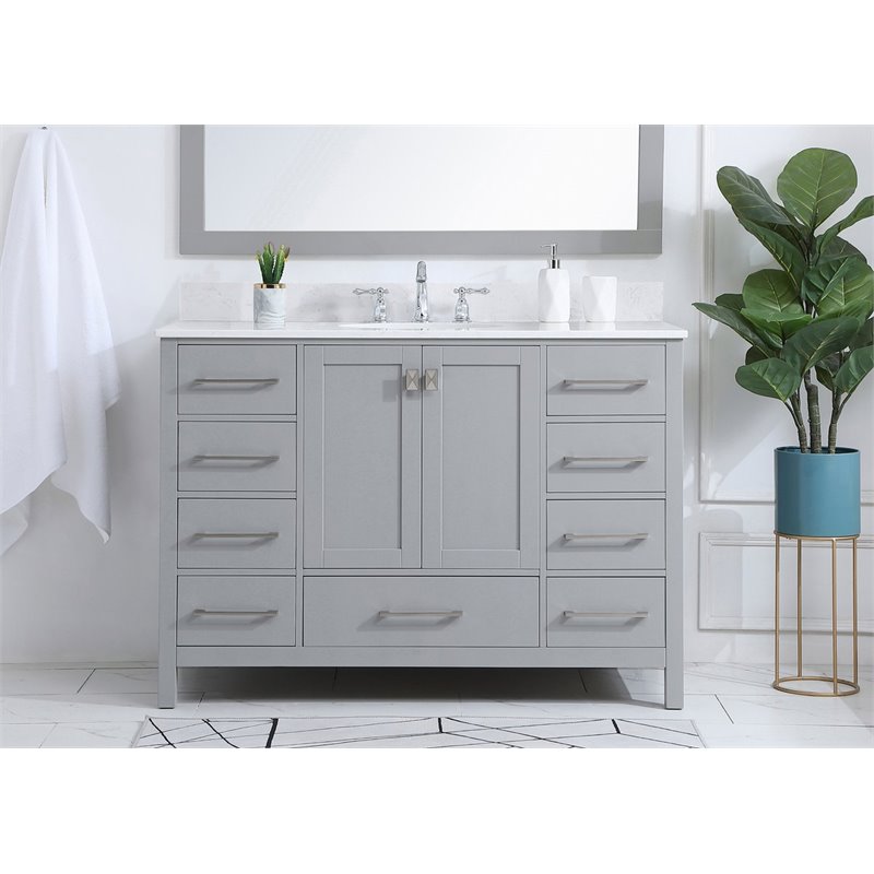 Elegant Decor Irene 48