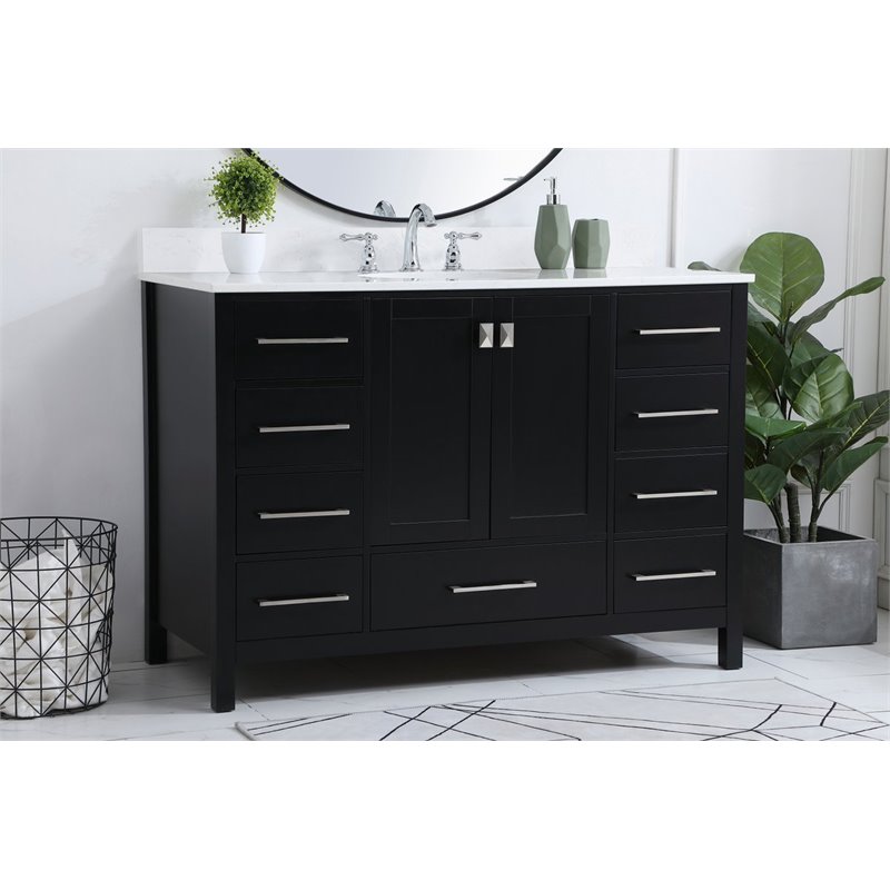 Elegant Decor Irene 48