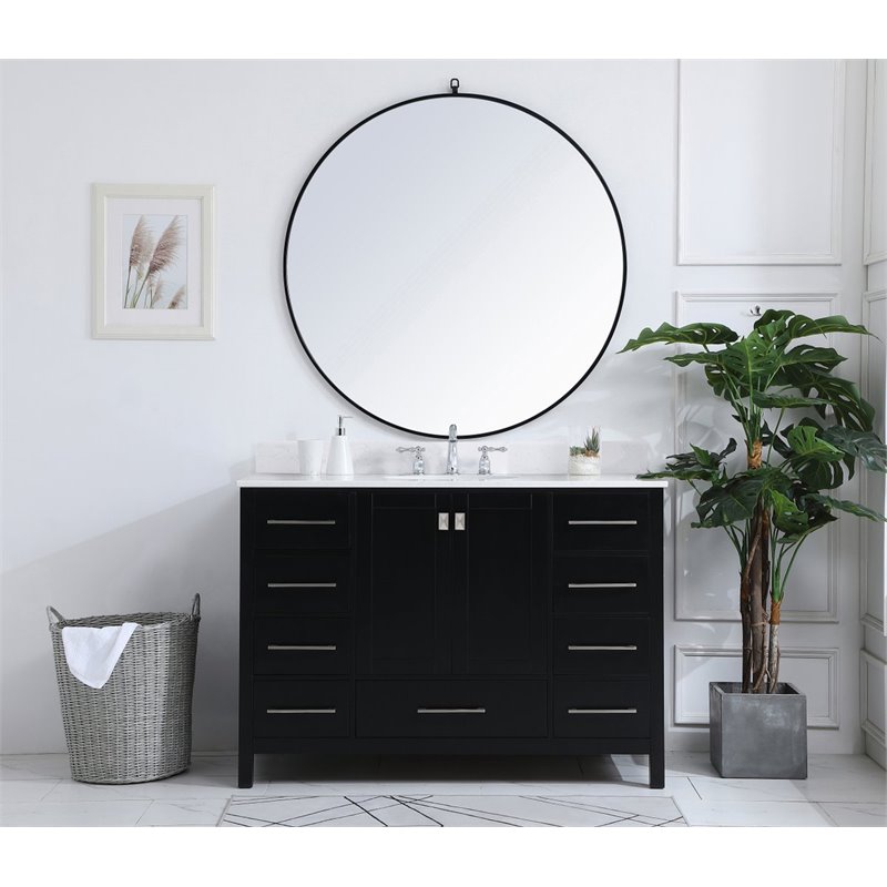 Elegant Decor Irene 48
