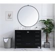 Elegant Decor Irene 48