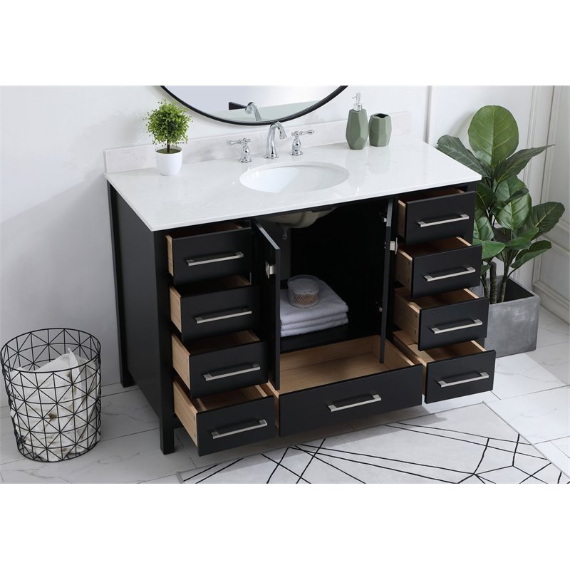 Elegant Decor Irene 48