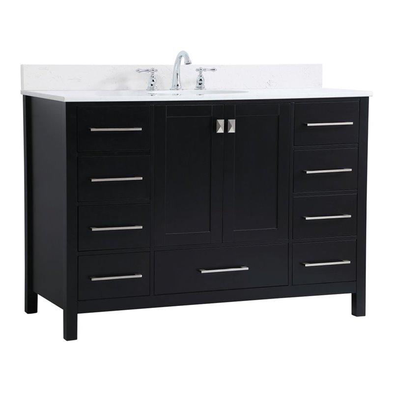 Elegant Decor Irene 48