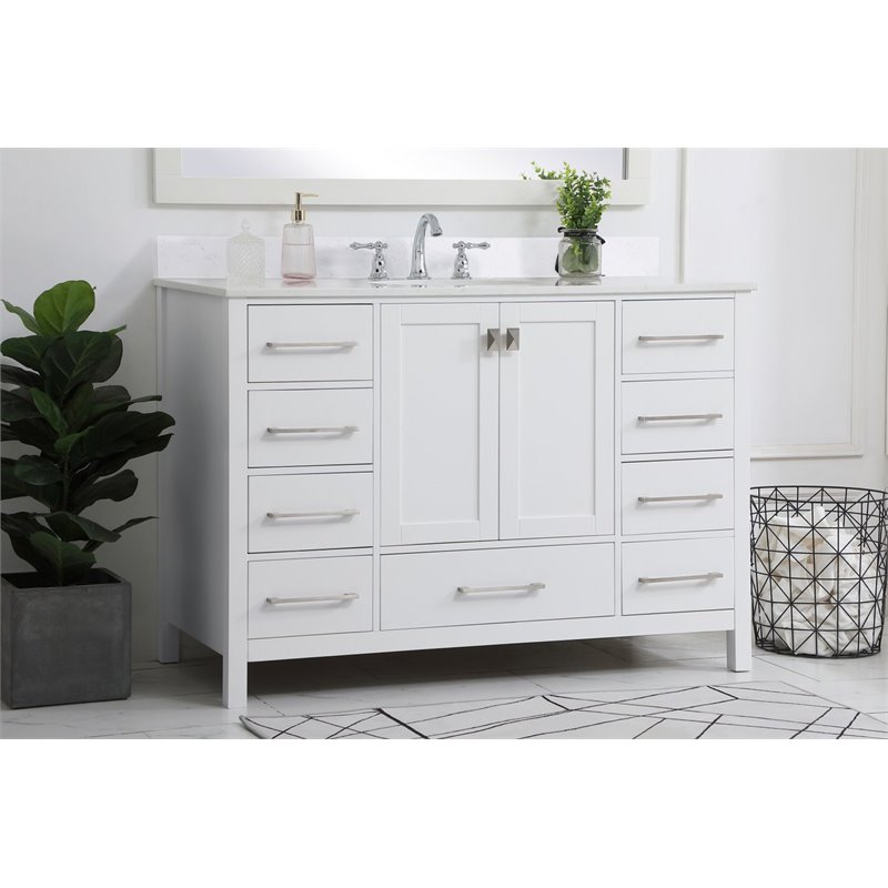Elegant Decor Irene 48