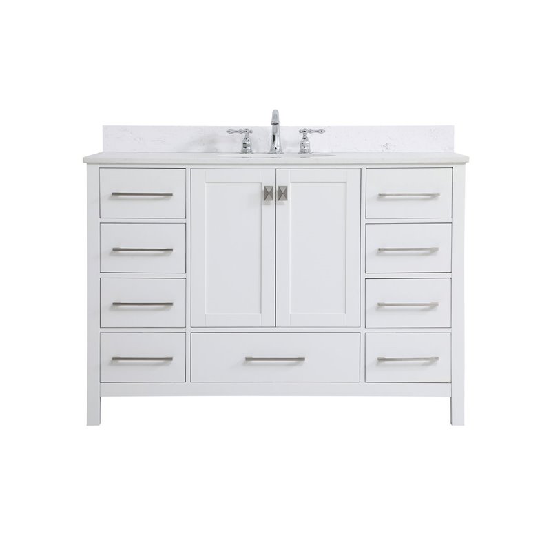 Elegant Decor Irene 48