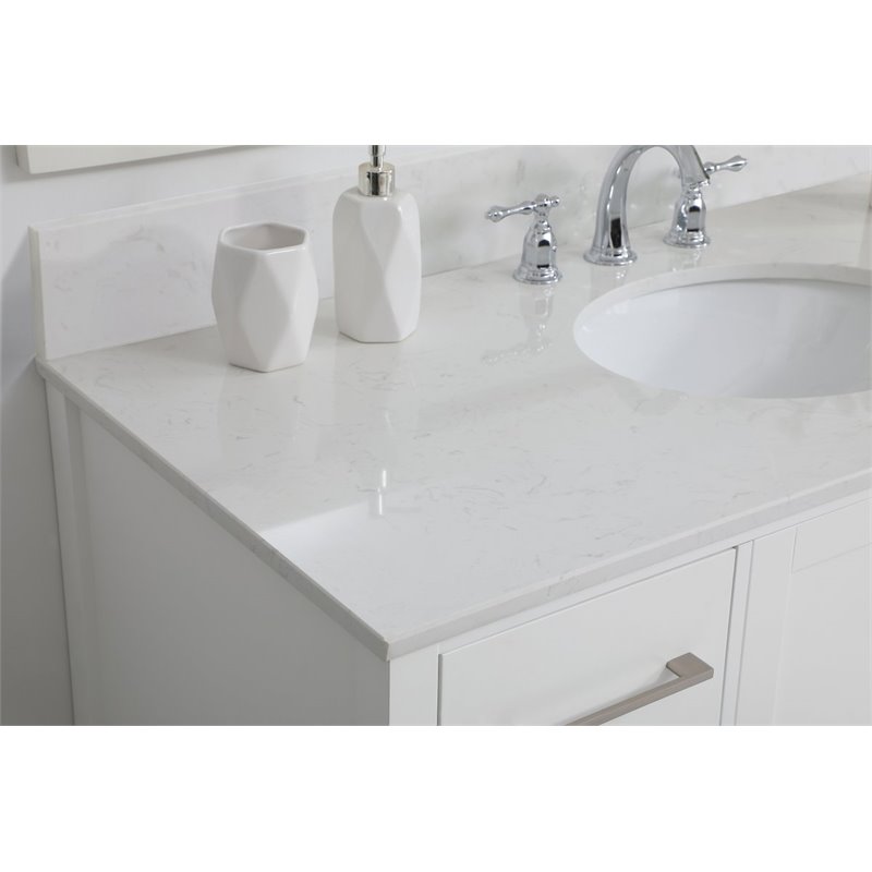 Elegant Decor Irene 48