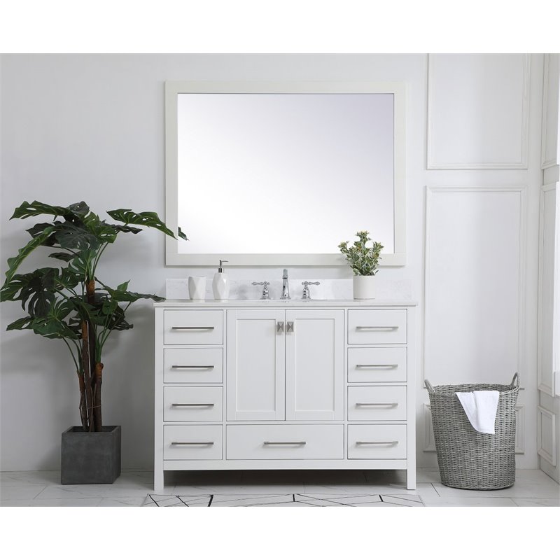 Elegant Decor Irene 48
