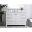 Elegant Decor Irene 48