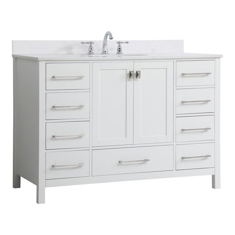 Elegant Decor Irene 48