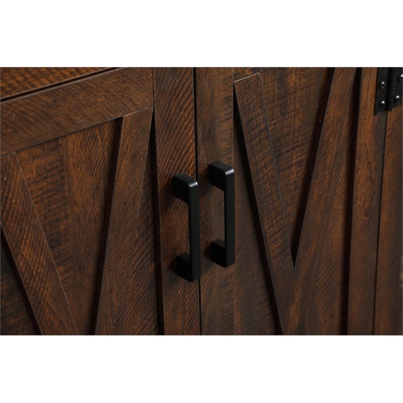 Elegant Decor Dean 36