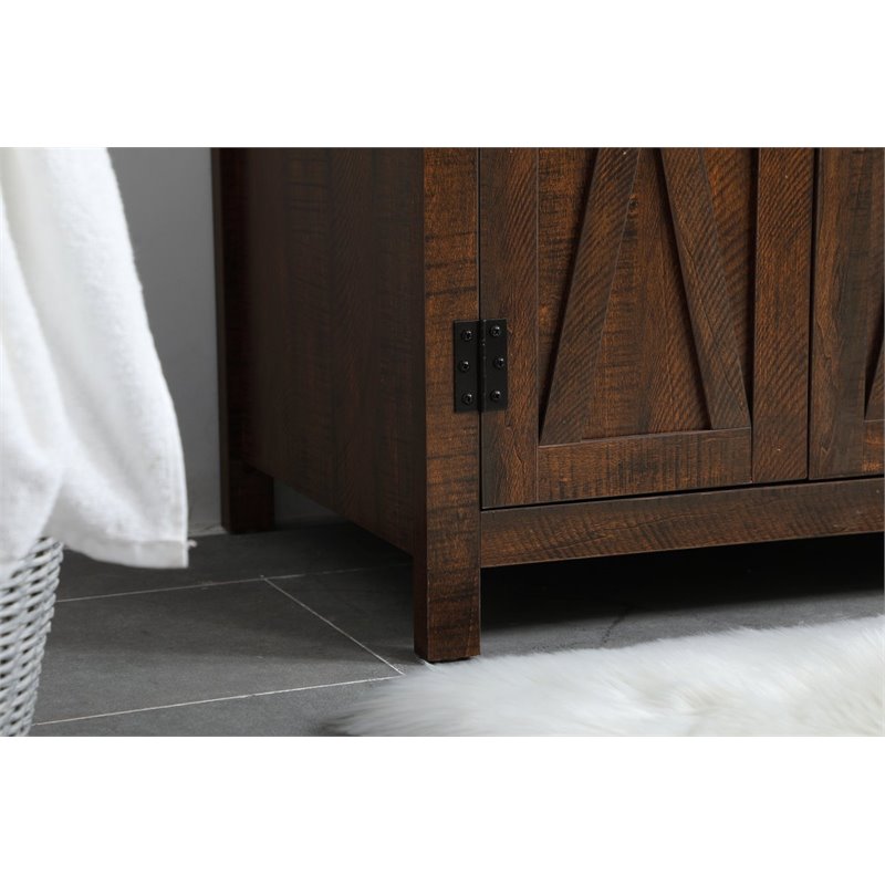 Elegant Decor Dean 36