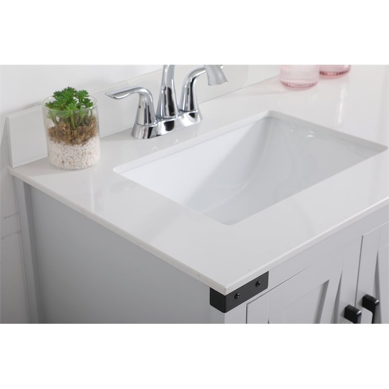 Elegant Decor Grant 36