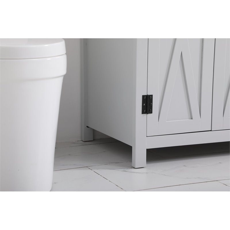 Elegant Decor Grant 36