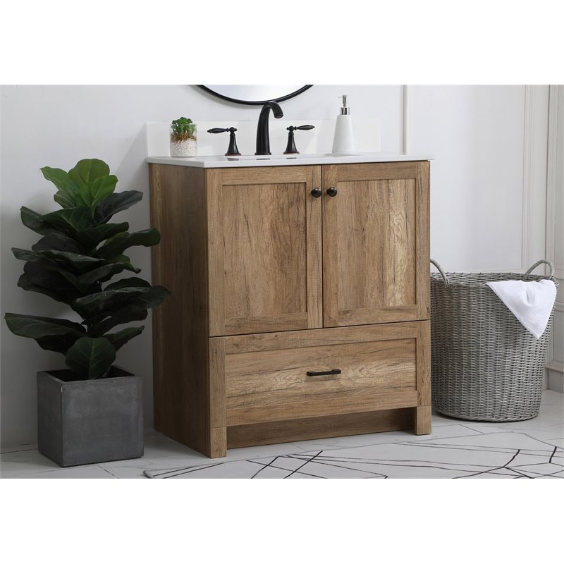 Elegant Decor Soma 30