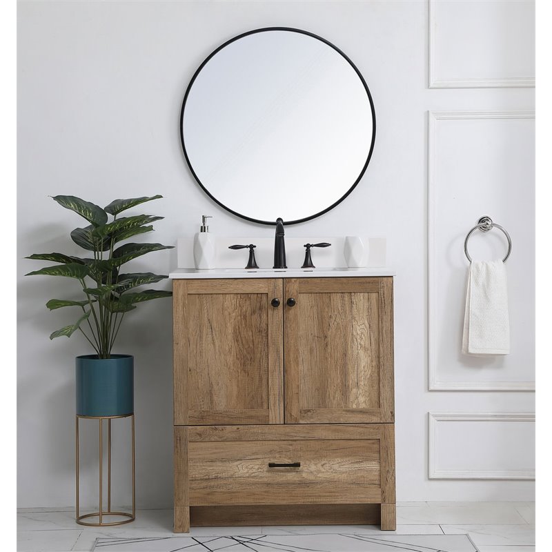 Elegant Decor Soma 30
